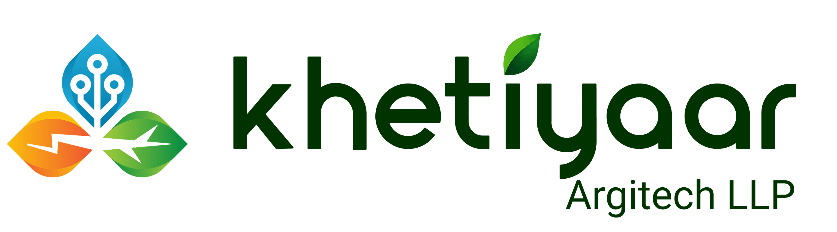 Khetiyaar — Argitech LLP